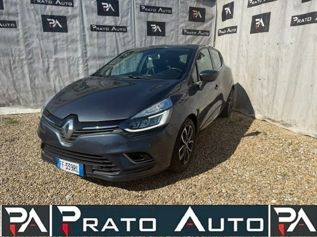 Renault Clio dCi 8V 75CV Start&Stop 5 porte Energy Life usato a PRATO