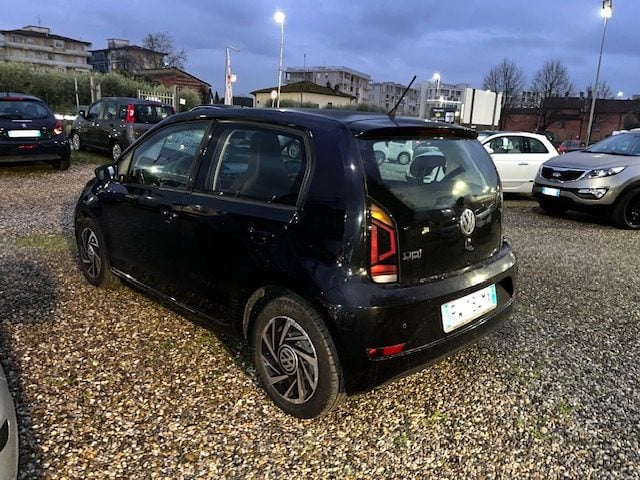 Volkswagen up! 1.0 5p. move up!, del 2019, 148.000 km, in vendita a Prato (PO)