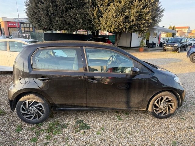 Volkswagen up! 1.0 5p. move up! - foto 2 di 4