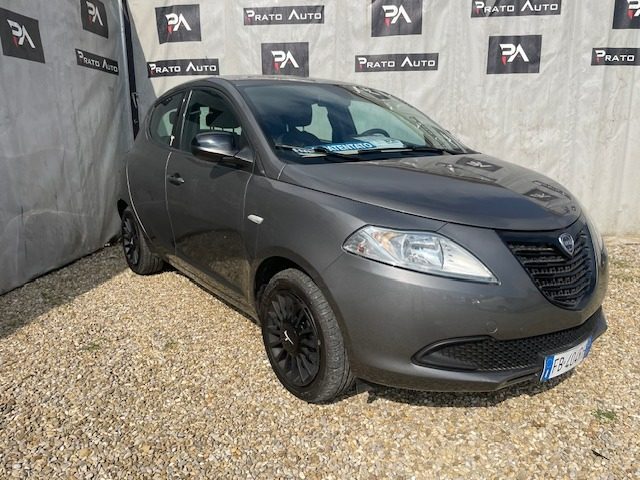 Lancia Ypsilon 1.2 69 CV 5 porte Elle usato a PRATO