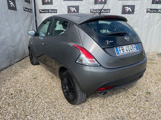 Lancia Ypsilon 1.2 69 CV 5 porte Elle usato a PRATO