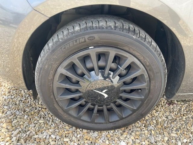 Lancia Ypsilon 1.2 69 CV 5 porte Elle - foto 4 di 4