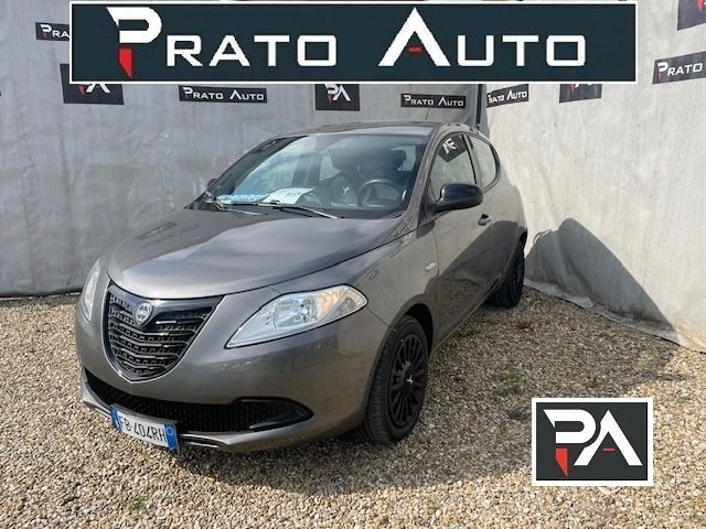 Lancia Ypsilon 1.2 69 CV 5 porte Elle usato a PRATO