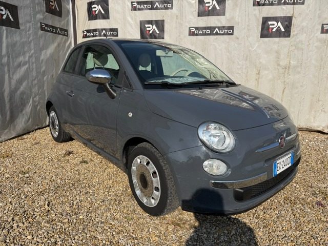 Fiat 500 1.2 Lounge AUTOMATICA - foto 4 di 32