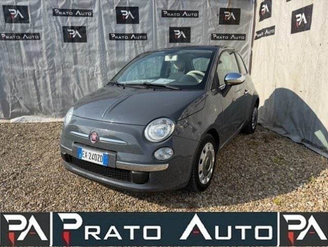 Fiat 500 1.2 Lounge AUTOMATICA - foto 2 di 32