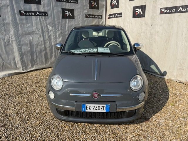 Fiat 500 1.2 Lounge AUTOMATICA - foto 3 di 32
