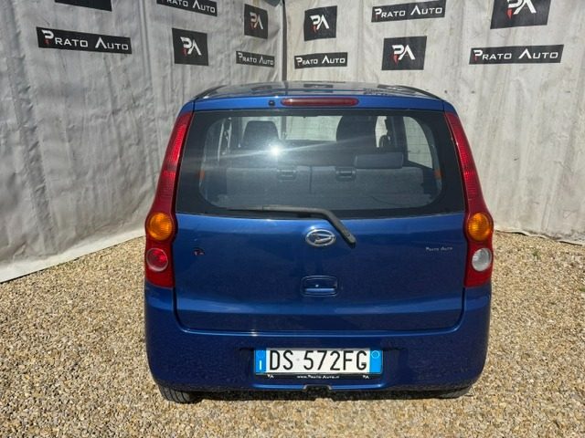 Daihatsu Cuore 1.0 12V MOTORE NUOVO KM 0 - foto 4 di 4