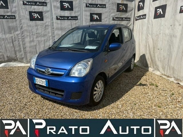 Daihatsu Cuore 1.0 12V MOTORE NUOVO KM 0 usato a PRATO