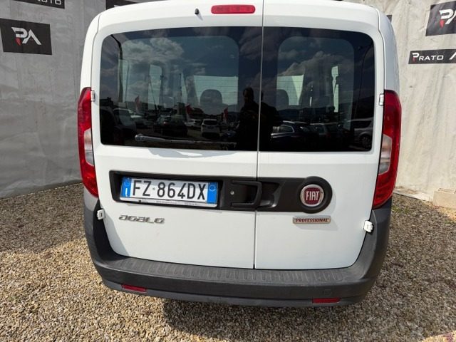 Fiat Doblo 1.3 MJT AUTOCARRO IVA COMPRESA - foto 3 di 4