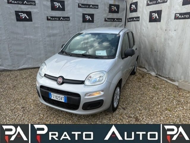 Fiat Panda 1.2 Lounge usato a PRATO