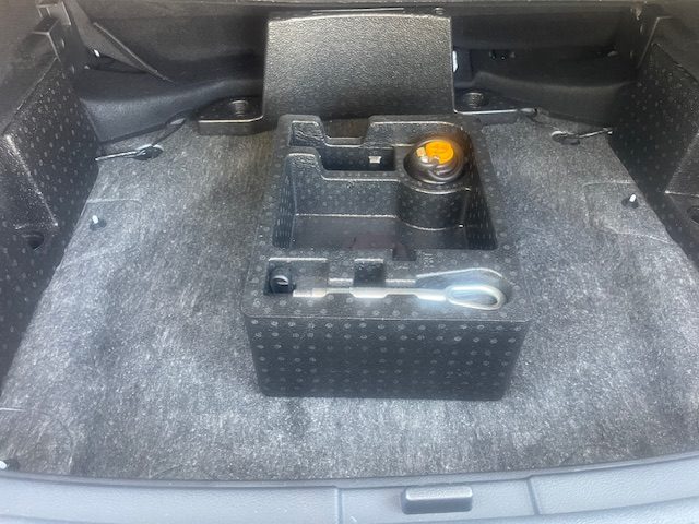 MG HS 1.5T-GDI Luxury usato a PRATO