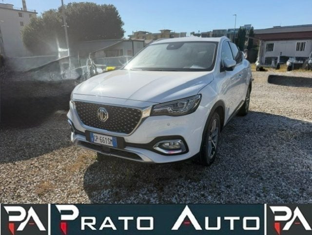 MG HS 1.5T-GDI Luxury usato a PRATO