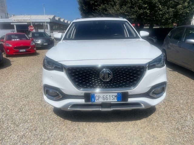 MG HS 1.5T-GDI Luxury - foto 4 di 4