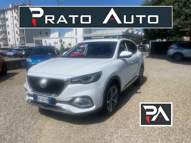 MG HS 1.5T-GDI Luxury - foto 2 di 4