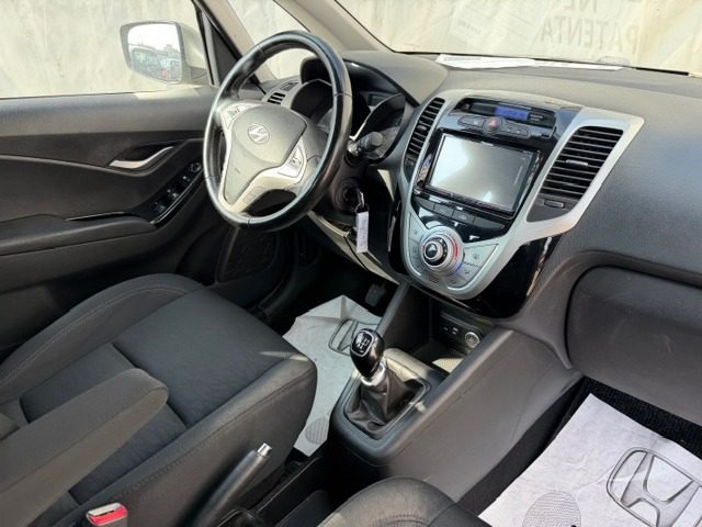 Hyundai iX20 1.4 90 CV Econext APP MODE *GPL*, del 2018, 122.000 km, in vendita a Prato (PO)