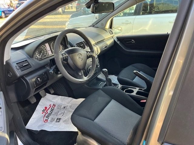Mercedes-Benz A 160 CDI Avantgarde - foto 4 di 4