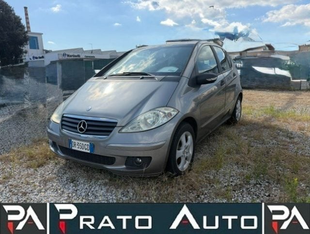 Mercedes-Benz A 160 CDI Avantgarde - foto 1 di 4