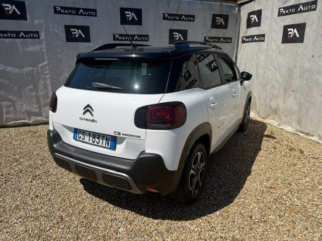 Citroen C3 Aircross PureTech 110 S&S You - foto 4 di 16