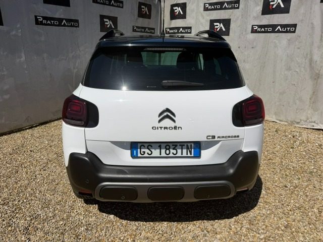 Citroen C3 Aircross PureTech 110 S&S You - foto 3 di 16
