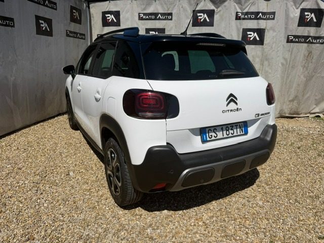 Citroen C3 Aircross PureTech 110 S&S You - foto 2 di 16