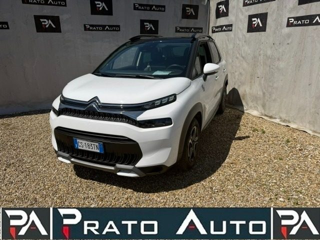 Citroen C3 Aircross PureTech 110 S&S You usato a PRATO