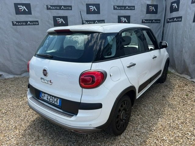 Fiat 500L 1.3 Multijet 95 CV Sport - foto 4 di 4