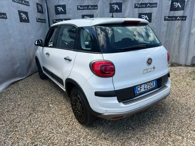 Fiat 500L 1.3 Multijet 95 CV Sport - foto 2 di 4