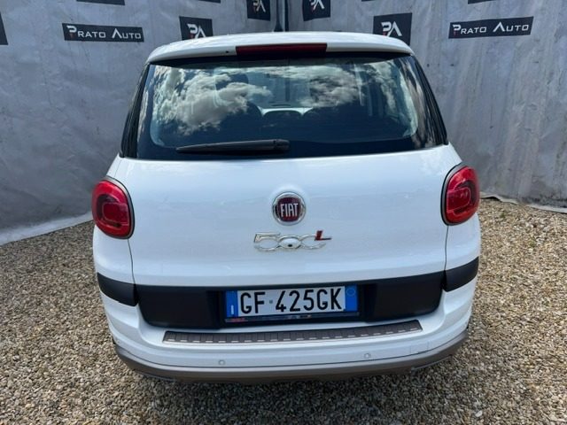 Fiat 500L 1.3 Multijet 95 CV Sport - foto 3 di 4