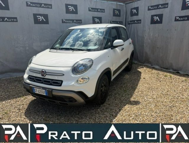 Fiat 500L 1.3 Multijet 95 CV Sport usato a PRATO