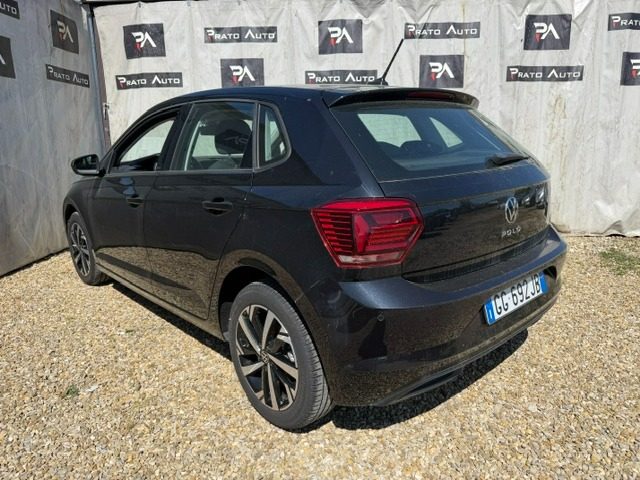 Volkswagen Polo 1.0 TSI 110 CV 5p. R Line BlueMotion Technology - foto 2 di 4