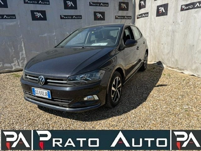 Volkswagen Polo 1.0 TSI 110 CV 5p. R Line BlueMotion Technology usato a PRATO