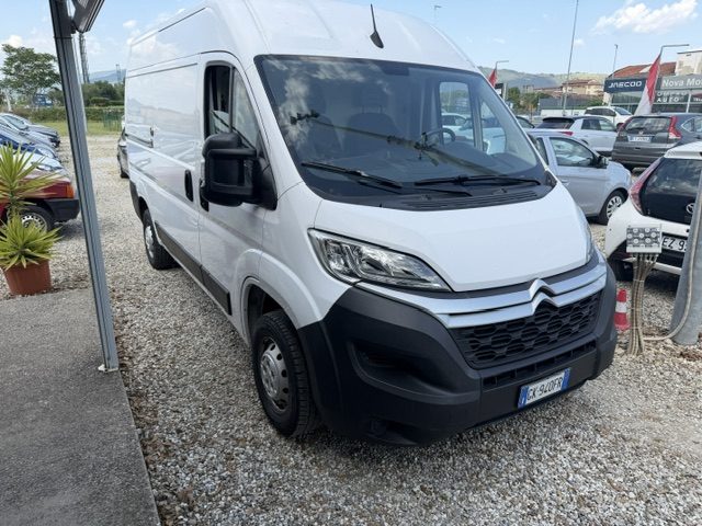 Citroen Jumper 30 BlueHDi 120 S&S PM-TM Furgone + IVA - foto 3 di 4