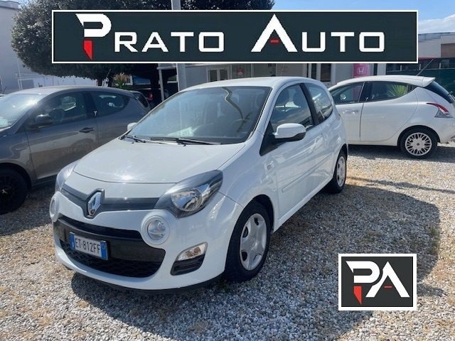 Renault Twingo 1.2 16V Live - foto 3 di 18