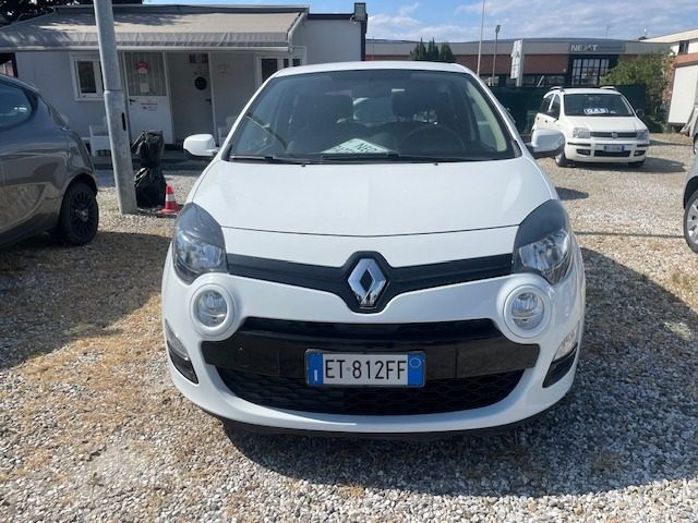 Renault Twingo 1.2 16V Live usato a PRATO