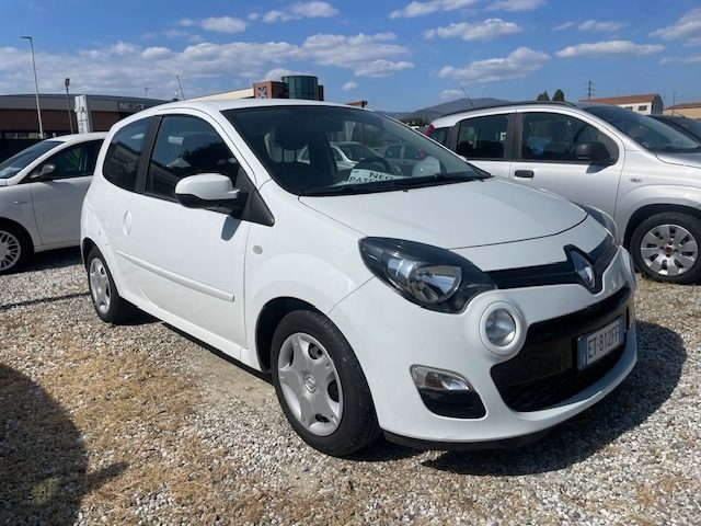 Renault Twingo 1.2 16V Live - foto 4 di 18