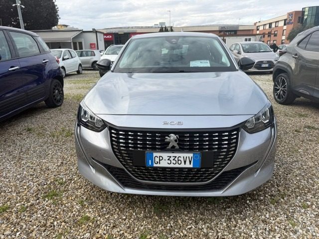 Peugeot 208 PureTech 75 Stop&Start 5 porte Active - foto 2 di 4
