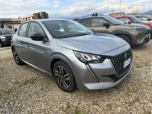 Peugeot 208 PureTech 75 Stop&Start 5 porte Active - foto 4 di 4