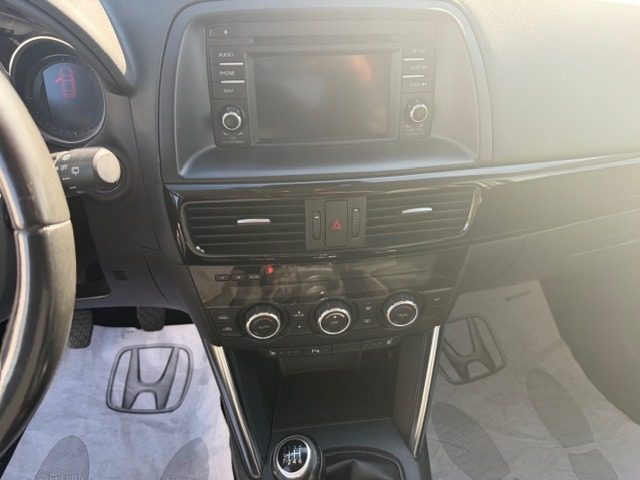 Mazda CX-5 2.2L Skyactiv-D 150CV 4WD Exceed usato a PRATO