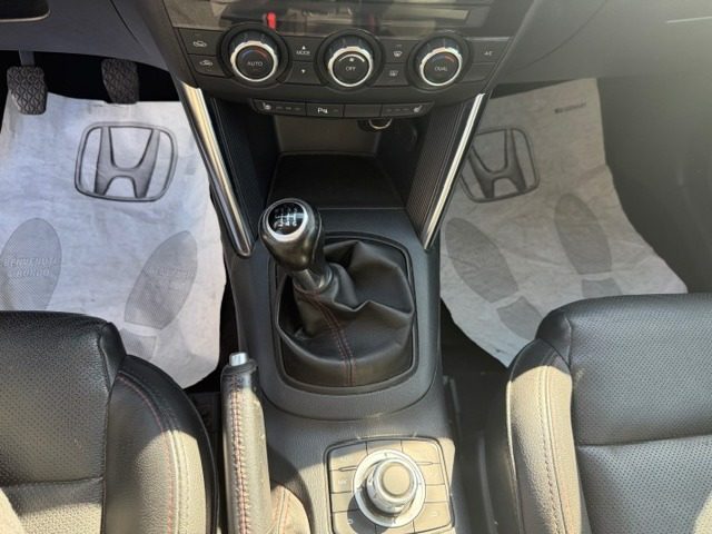 Mazda CX-5 2.2L Skyactiv-D 150CV 4WD Exceed usato a PRATO