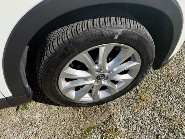 Mazda CX-5 2.2L Skyactiv-D 150CV 4WD Exceed - foto 4 di 4