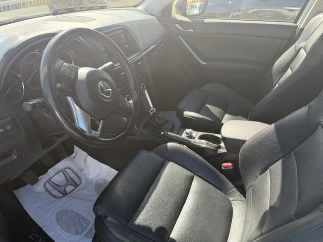 Mazda CX-5 2.2L Skyactiv-D 150CV 4WD Exceed, del 2015, 157.500 km, in vendita a Prato (PO)