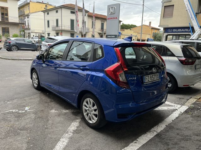 Honda Jazz 1.3 Comfort Navi ADAS *GPL* - foto 4 di 4