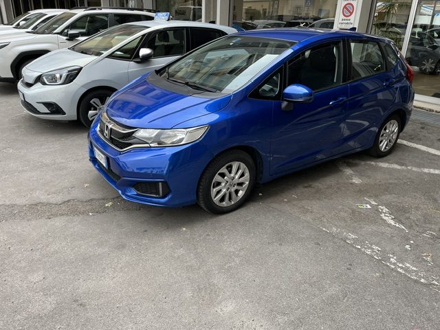 Honda Jazz 1.3 Comfort Navi ADAS *GPL* usato a PRATO