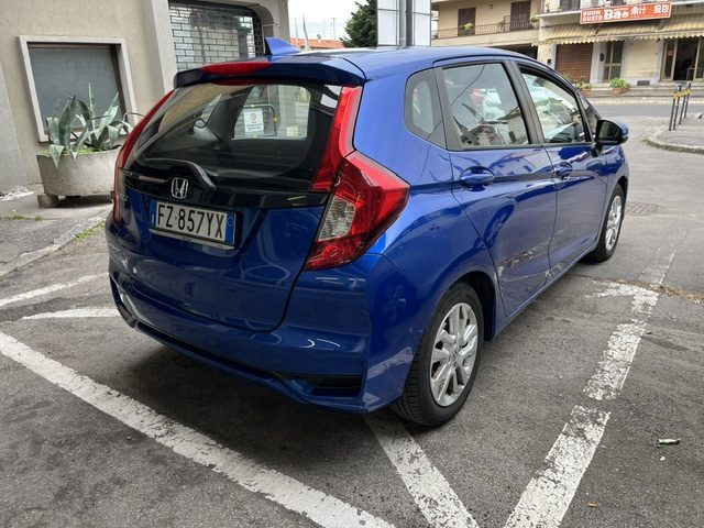 Honda Jazz 1.3 Comfort Navi ADAS *GPL* - foto 3 di 4