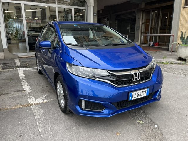 Honda Jazz 1.3 Comfort Navi ADAS *GPL* - foto 2 di 4