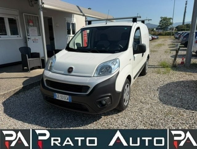 Fiat Fiorino 1.3 MJT 95CV SX FURGONE IVA COMPRESA - foto 2 di 4