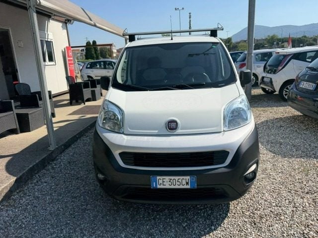 Fiat Fiorino 1.3 MJT 95CV SX FURGONE IVA COMPRESA - foto 3 di 4