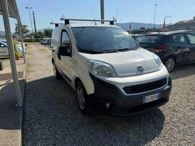 Fiat Fiorino 1.3 MJT 95CV SX FURGONE IVA COMPRESA - foto 4 di 4