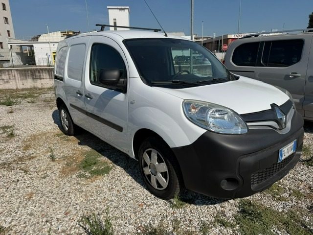 Renault Kangoo 1.5 dCi 75CV 4p. Express Energy IVA COMPRESA - foto 3 di 4
