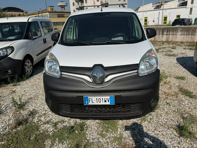 Renault Kangoo 1.5 dCi 75CV 4p. Express Energy IVA COMPRESA - foto 2 di 4
